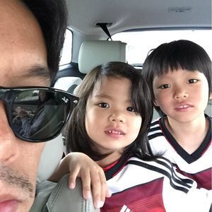 Meet your Posher, Masaya